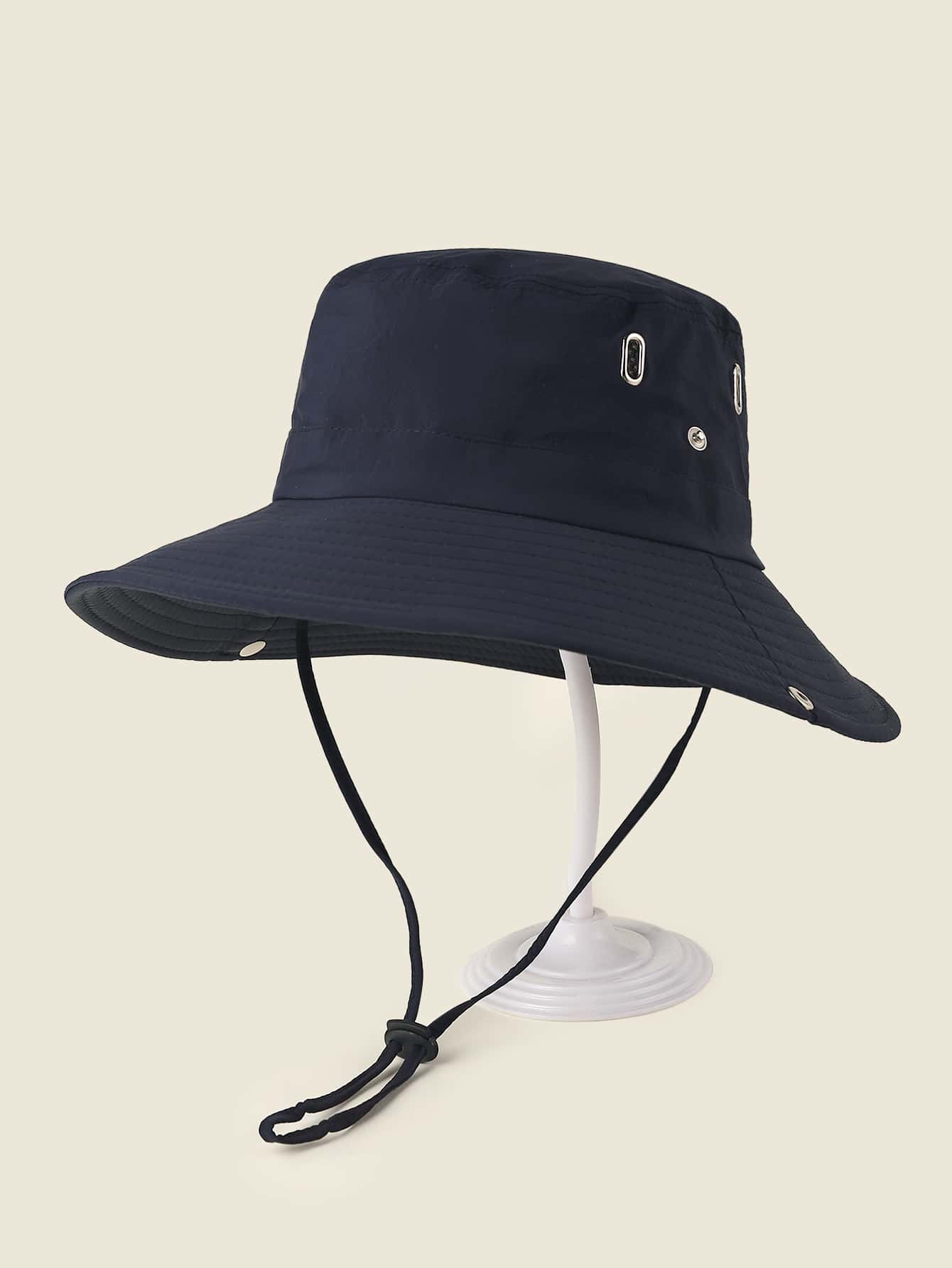 Outdoor Waterproof Bucket Hat - LuckyFash™