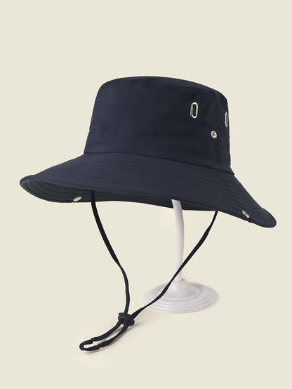 Outdoor Waterproof Bucket Hat - LuckyFash™
