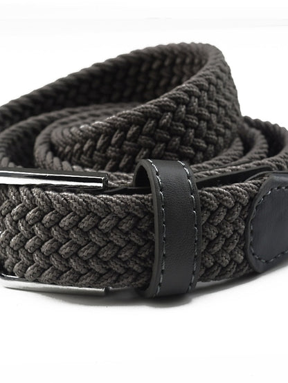 Waist Belt Party Wedding Street Casual Black White Belt Pure Color Fabric Red Gray Fall Winter for Women - LuckyFash™