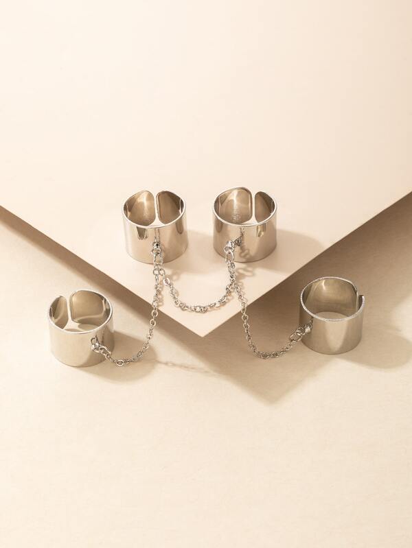 Round Mittens Ring - LuckyFash™