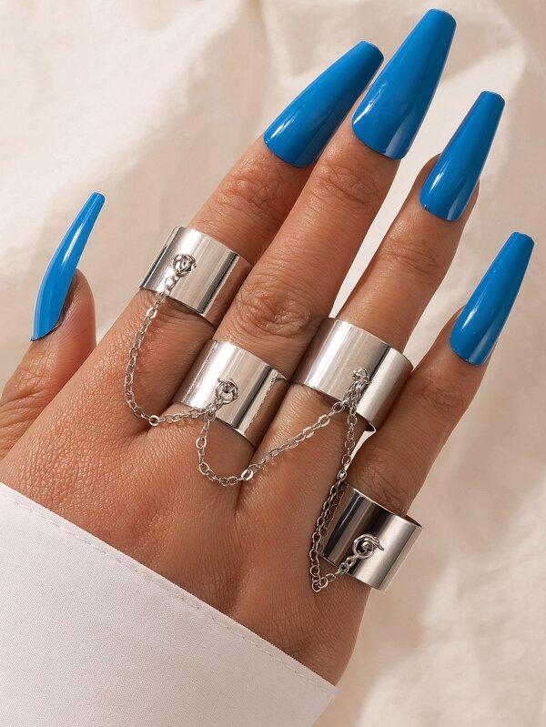 Round Mittens Ring - LuckyFash™