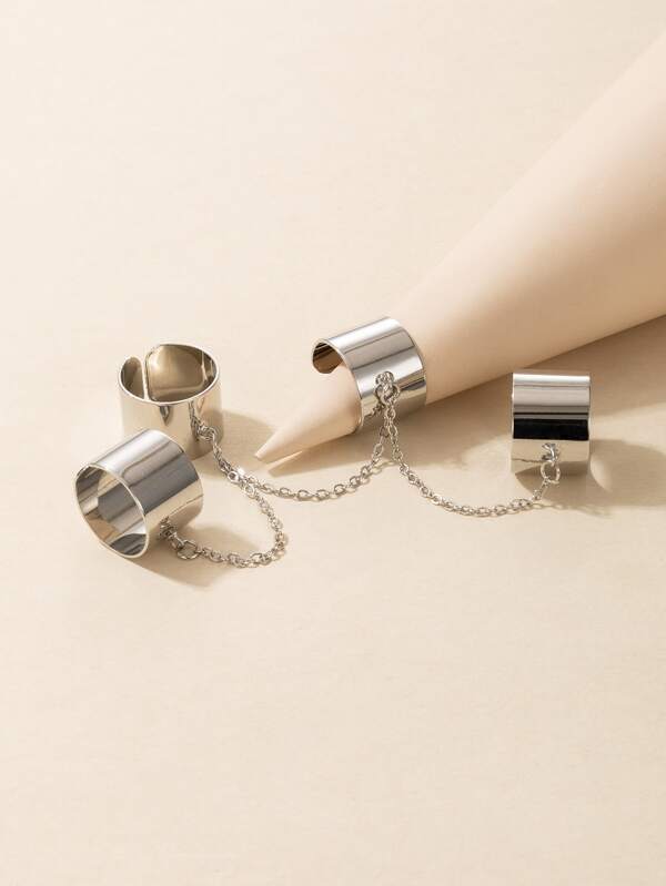 Round Mittens Ring - LuckyFash™