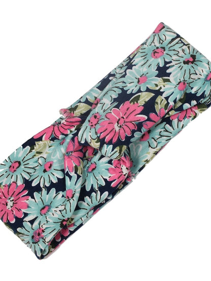 1PC Women's Boho Pringting Headbands For Outdoor Daily Fabric - LuckyFash™