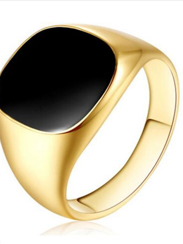 1PC Ring For Women's Street Holiday Alloy Classic - LuckyFash™