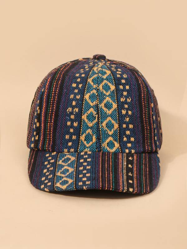Vintage Embroidery Baseball Cap - LuckyFash™