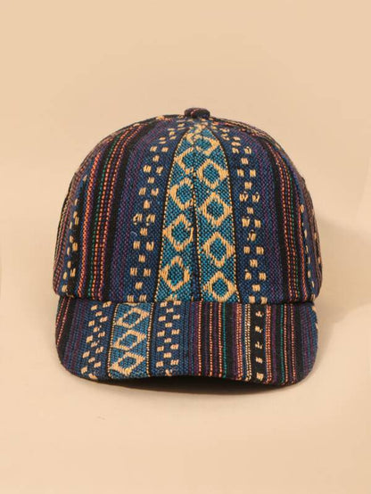 Vintage Embroidery Baseball Cap - LuckyFash™