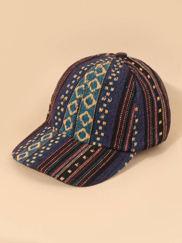 Vintage Embroidery Baseball Cap - LuckyFash™