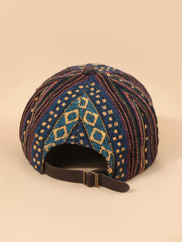 Vintage Embroidery Baseball Cap - LuckyFash™