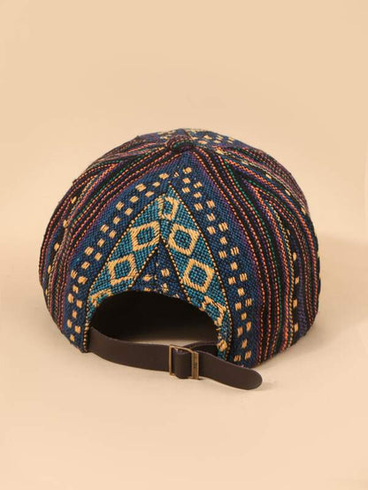 Vintage Embroidery Baseball Cap - LuckyFash™