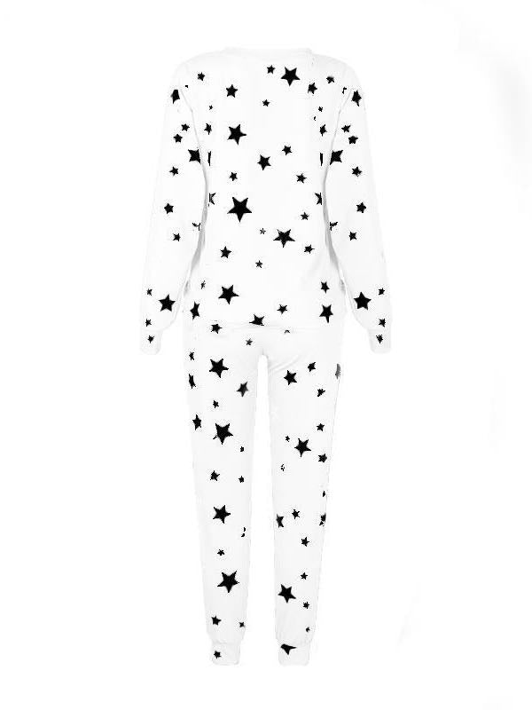 Women Long Sleeve pajamas - LuckyFash™