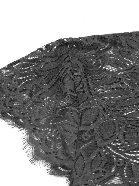 Lace Perspective Underwear - LuckyFash™