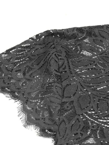 Lace Perspective Underwear - LuckyFash™