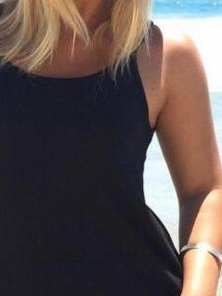 Summer Hollow Back Top - LuckyFash™