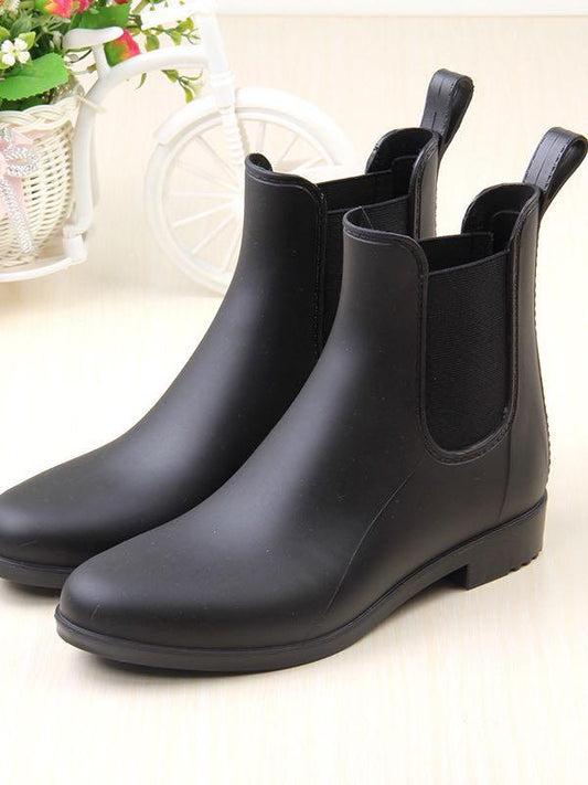 Women's Tinsley Rain Boot - LuckyFash™