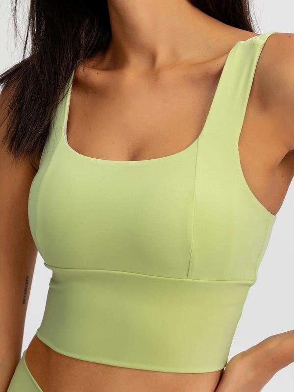 Yosemite Sports Bra - LuckyFash™