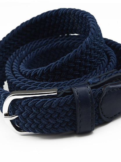 Waist Belt Party Wedding Street Casual Black White Belt Pure Color Fabric Red Gray Fall Winter for Women - LuckyFash™